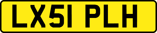 LX51PLH
