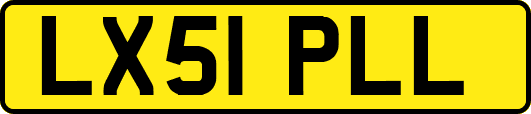 LX51PLL
