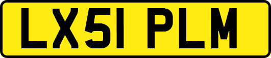 LX51PLM