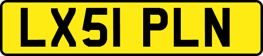 LX51PLN