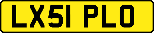 LX51PLO
