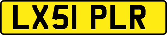 LX51PLR