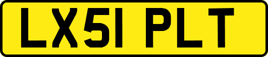 LX51PLT