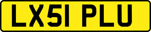 LX51PLU