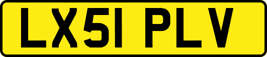 LX51PLV