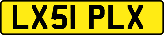 LX51PLX