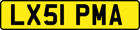 LX51PMA