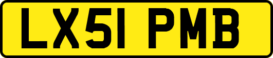 LX51PMB