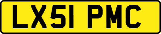 LX51PMC