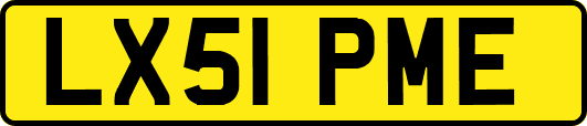 LX51PME