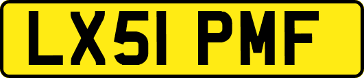 LX51PMF