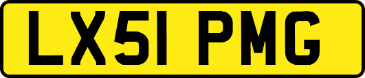 LX51PMG