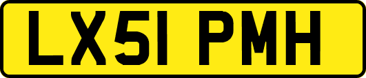 LX51PMH