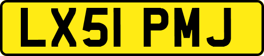 LX51PMJ