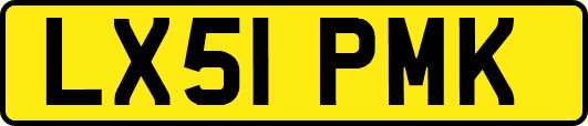 LX51PMK