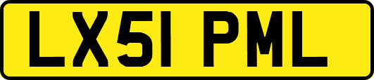 LX51PML