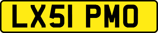 LX51PMO