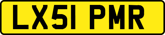 LX51PMR