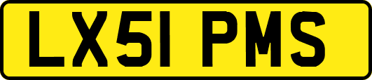 LX51PMS