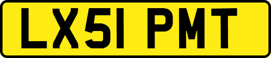 LX51PMT