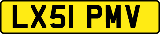 LX51PMV