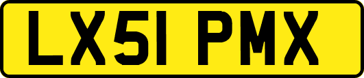 LX51PMX