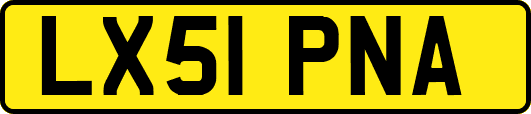 LX51PNA