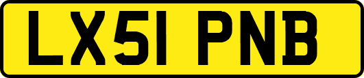 LX51PNB
