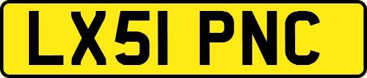 LX51PNC
