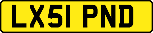 LX51PND
