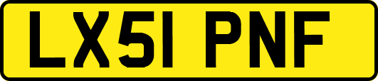 LX51PNF