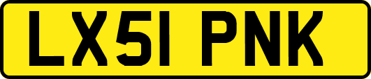 LX51PNK