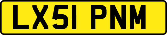 LX51PNM