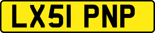 LX51PNP