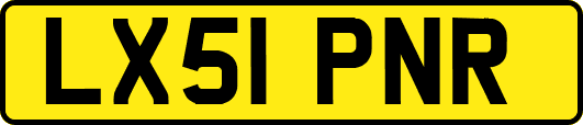 LX51PNR
