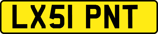LX51PNT