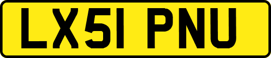 LX51PNU