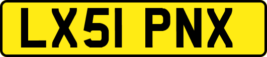 LX51PNX