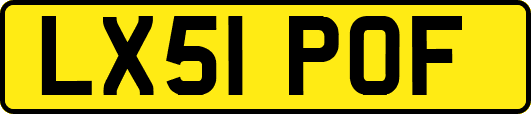 LX51POF