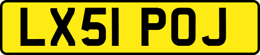 LX51POJ