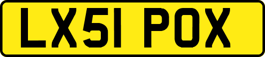 LX51POX
