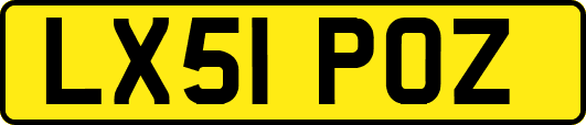 LX51POZ