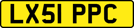 LX51PPC