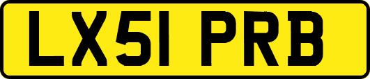 LX51PRB