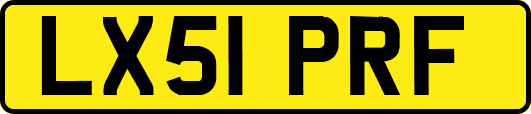 LX51PRF