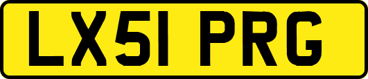 LX51PRG