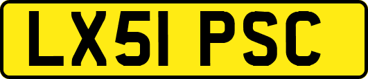 LX51PSC