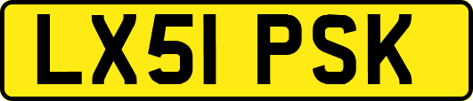 LX51PSK