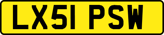 LX51PSW
