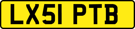 LX51PTB